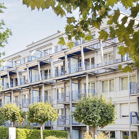 Guesthouse Zurzach - Self Check-In Exterior photo