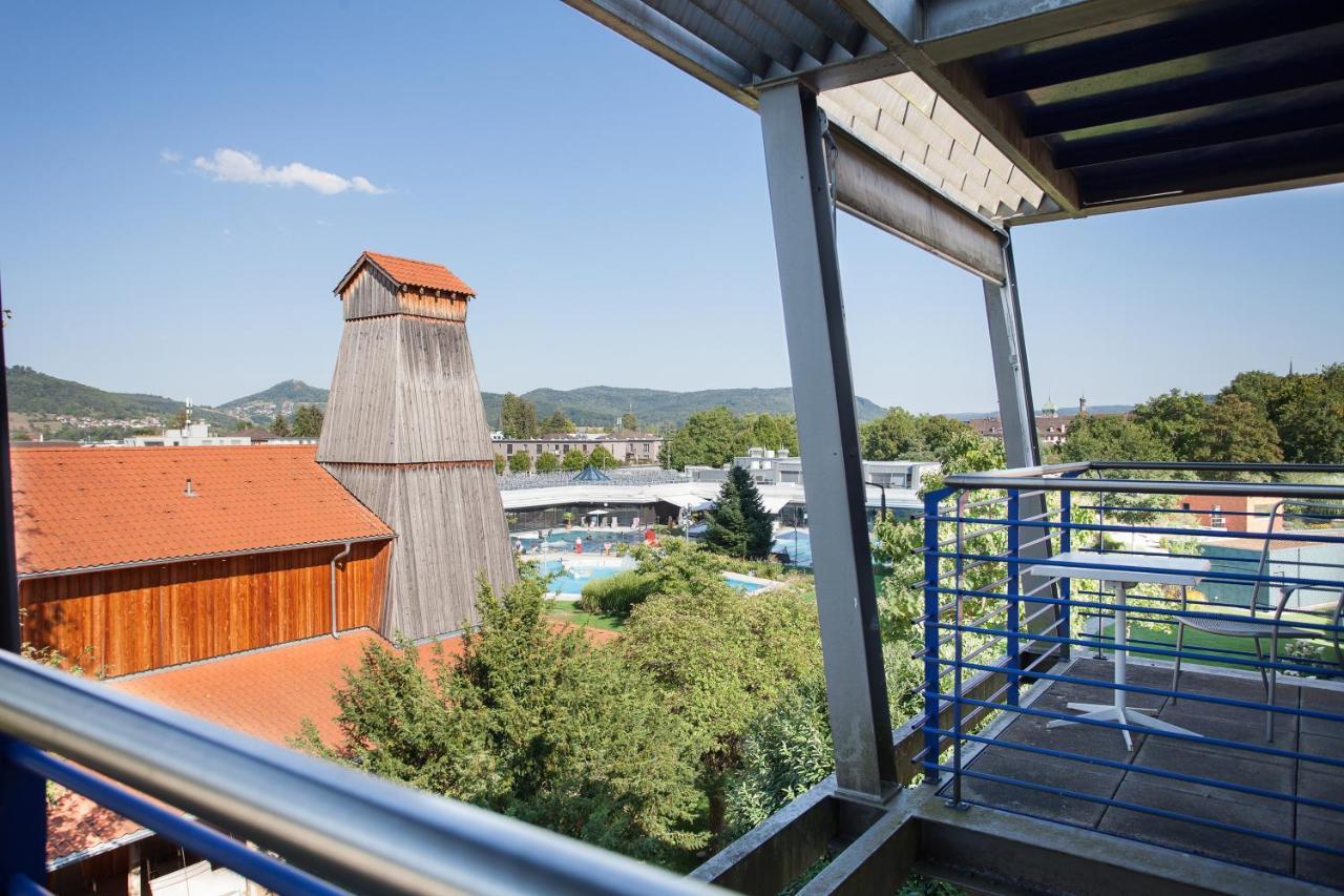 Guesthouse Zurzach - Self Check-In Exterior photo