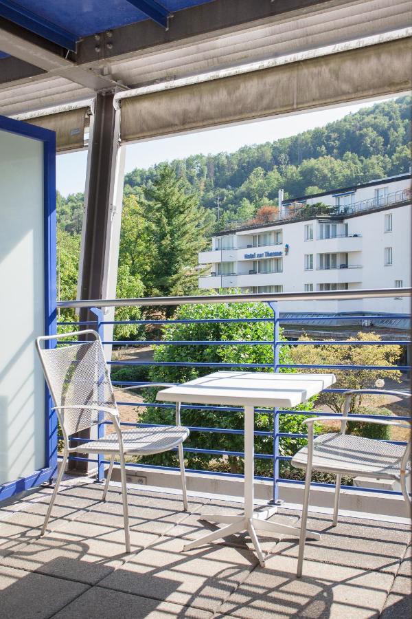 Guesthouse Zurzach - Self Check-In Exterior photo