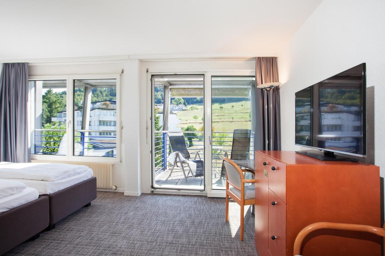Guesthouse Zurzach - Self Check-In Exterior photo
