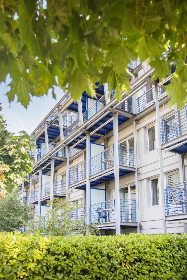 Guesthouse Zurzach - Self Check-In Exterior photo