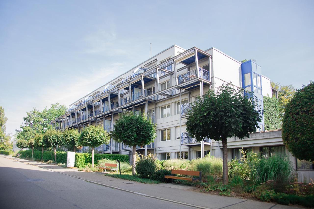 Guesthouse Zurzach - Self Check-In Exterior photo